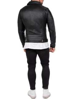 Reichstadt Herren Jacke RS003 LUX