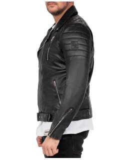 Reichstadt Herren Jacke RS003 LUX