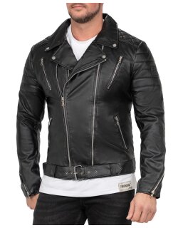 Reichstadt Herren Jacke RS003 LUX