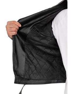 Reichstadt Herren Jacke RS003 LUX