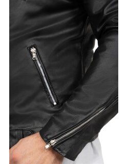 Reichstadt Herren Jacke RS003 LUX