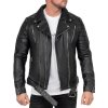 Reichstadt Herren Jacke RS003 LUX