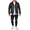 Reichstadt Herren Jacke RS003 LUX