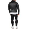 Reichstadt Herren Jacke RS003 LUX