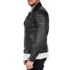 Reichstadt Herren Jacke RS003 LUX