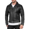Reichstadt Herren Jacke RS003 LUX