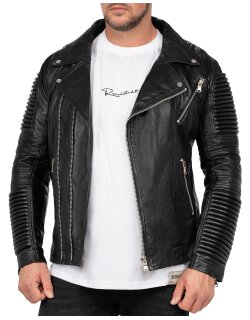 Reichstadt Herren Jacke RS006 LUX
