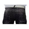Cipo & Baxx Regular Fit Jeans Herren Stonewashed  CD296 Black W38/L34