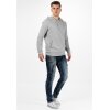 Cipo & Baxx Regular Fit Jeans Herren Stonewashed  CD296 Blue W40/L32