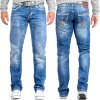 Cipo & Baxx Herren Jeans C0595