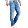 Cipo & Baxx Herren Jeans C0595