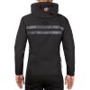 Geographical Norway Regular Fit Jacke Herren Ohne Waschung  Royaute Men ASSORT Black M