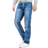 Cipo & Baxx Herren Jeans C0688