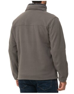 Geographical Norway Regular Fit Jacke Herren Ohne Waschung  Tamazonie Grey S