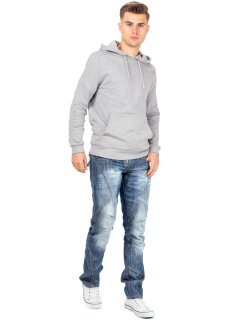Cipo & Baxx Herren Jeans C0751 Blue