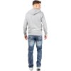 Cipo & Baxx Herren Jeans C0751 Blue