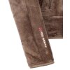 Geographical Norway Regular Fit Jacke Damen Ohne Waschung  Upaline Taupe XXL
