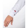 Geographical Norway Regular Fit Hoodie Herren Gymclass Men White L