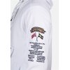 Geographical Norway Regular Fit Hoodie Herren Gymclass Men White XL