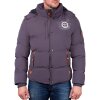 Geographical Norway Herren Winterjacke Verveine