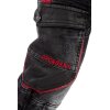 Cipo & Baxx straight fit Jeans Herren Stonewashed CD561 Black W34/L36