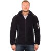 Geographical Norway Regular Fit Fleecesjacke Stickereien   Tufour