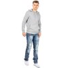 Cipo & Baxx Regular Fit Jeans Herren Stonewashed  C0751 Blue W40/L36