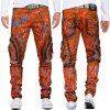 Cipo & Baxx straight fit Jeans Herren Stonewashed CD634
