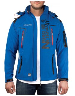 GEON Herren Jacke Techno