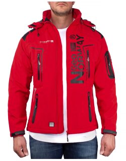 GEON Herren Jacke Techno