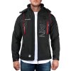 GEON Herren Jacke Techno