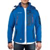 GEON Herren Jacke Techno