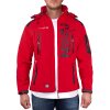 GEON Herren Jacke Techno