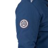 Geo Norway Regular Fit Windbreaker Herren Ohne Waschung  Royaute Navy L