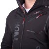 Geo Norway Regular Fit Windbreaker Herren Ohne Waschung  Royaute Navy XXL