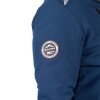 Geo Norway Regular Fit Windbreaker Herren Ohne Waschung  Royaute Navy XXL