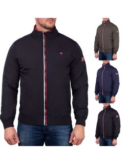 Geo Norway Herren Jacke Benilde