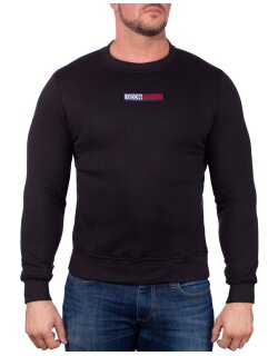 GEON Herren Pullover Garrett