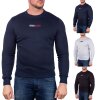 GEON Herren Pullover Garrett