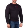 GEON Herren Pullover Garrett Black L