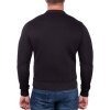 GEON Herren Pullover Garrett Black XL