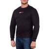 GEON Herren Pullover Garrett Black XL