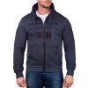 GEON Herren Sweatjacke Gimdo