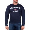 GEON Herren Pullover Gassier