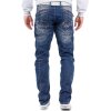 Cipo & Baxx Herren Jeans C0768