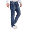 Cipo & Baxx Herren Jeans C0768