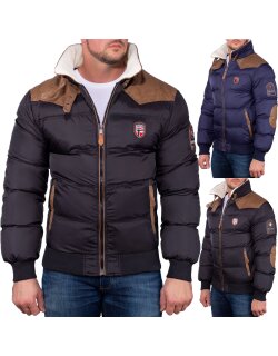 Geographical Norway Herren Jacke Abramovitch