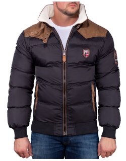 Geographical Norway Herren Jacke Abramovitch