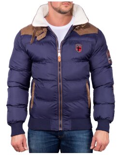 Geographical Norway Herren Jacke Abramovitch
