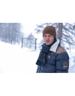 Geographical Norway Herren Jacke Abramovitch
